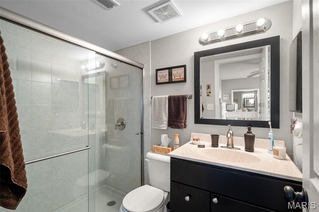 Greenbriar Condo - Residential