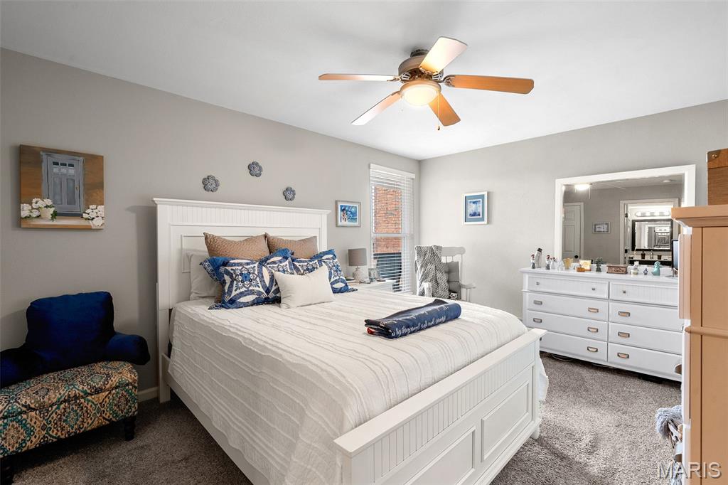 Greenbriar Condo - Residential