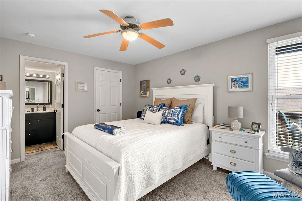 Greenbriar Condo - Residential