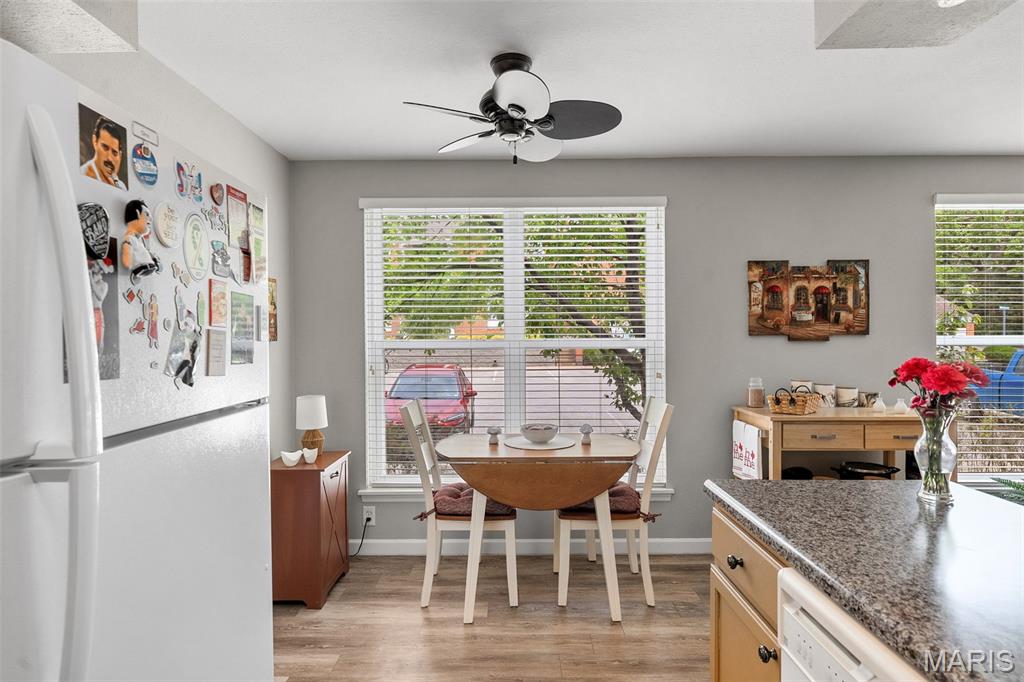 Greenbriar Condo - Residential