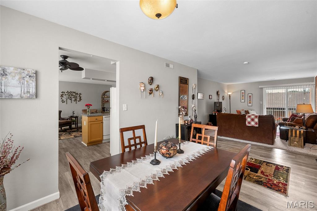 Greenbriar Condo - Residential