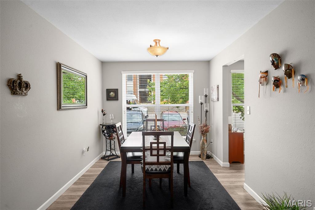 Greenbriar Condo - Residential