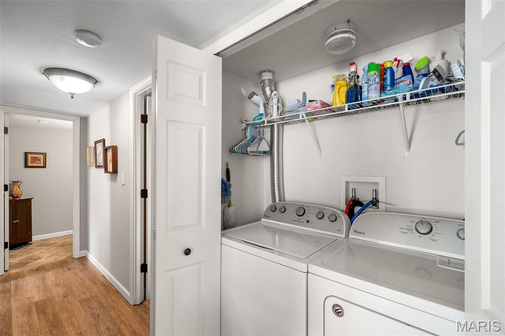 Greenbriar Condo - Residential