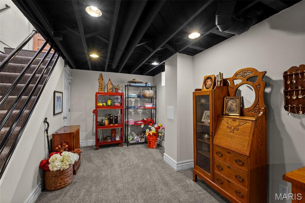 Canterbury Amd - Residential