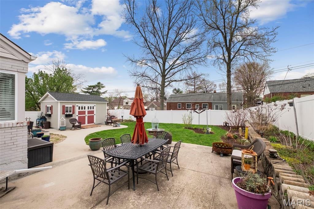 Canterbury Amd - Residential