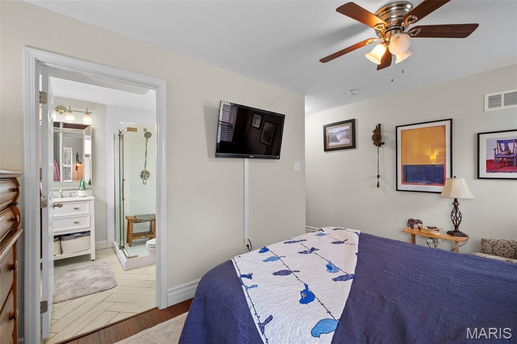 Canterbury Amd - Residential