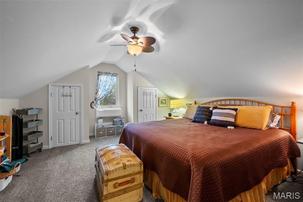 Canterbury Amd - Residential