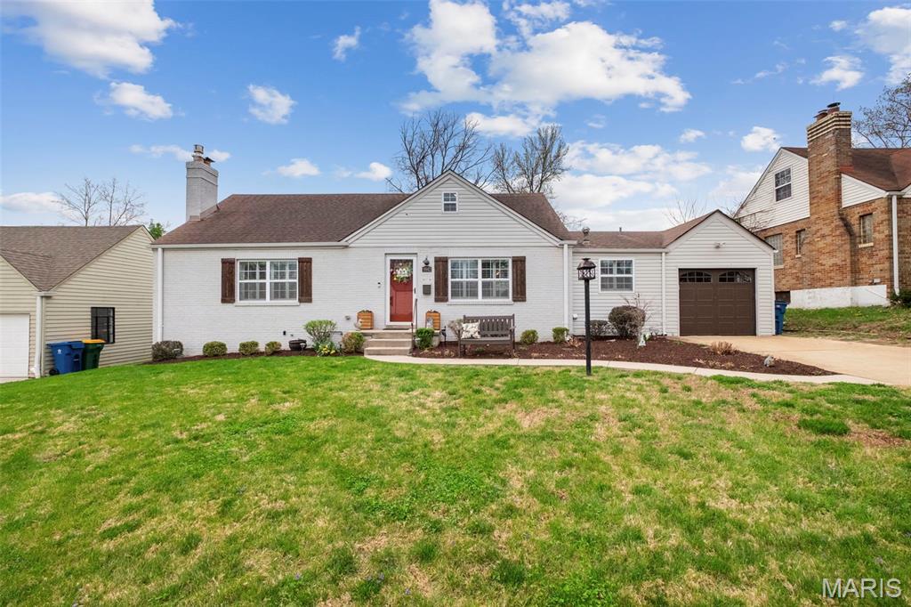 Canterbury Amd - Residential