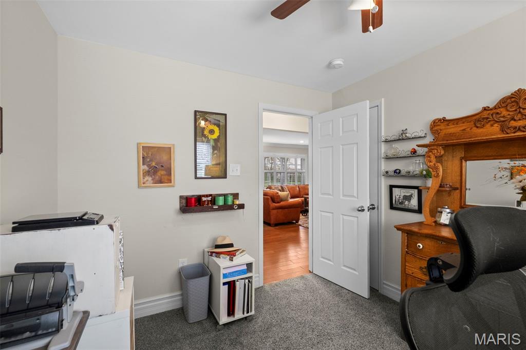 Canterbury Amd - Residential