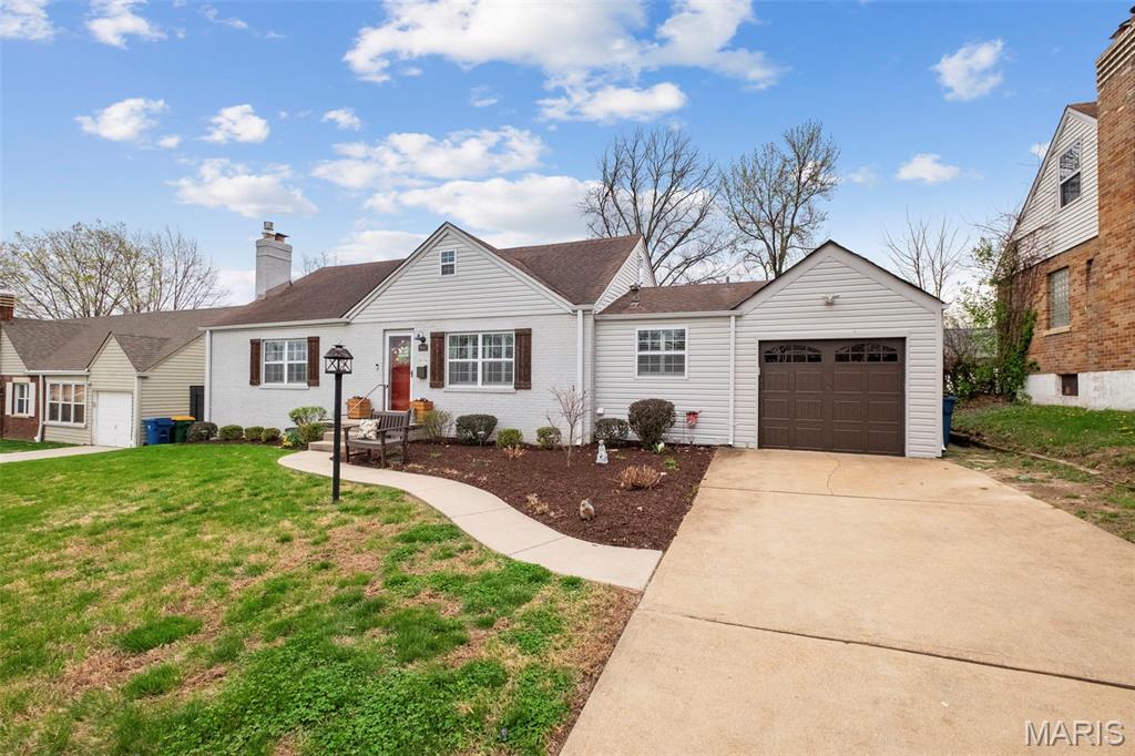Canterbury Amd - Residential