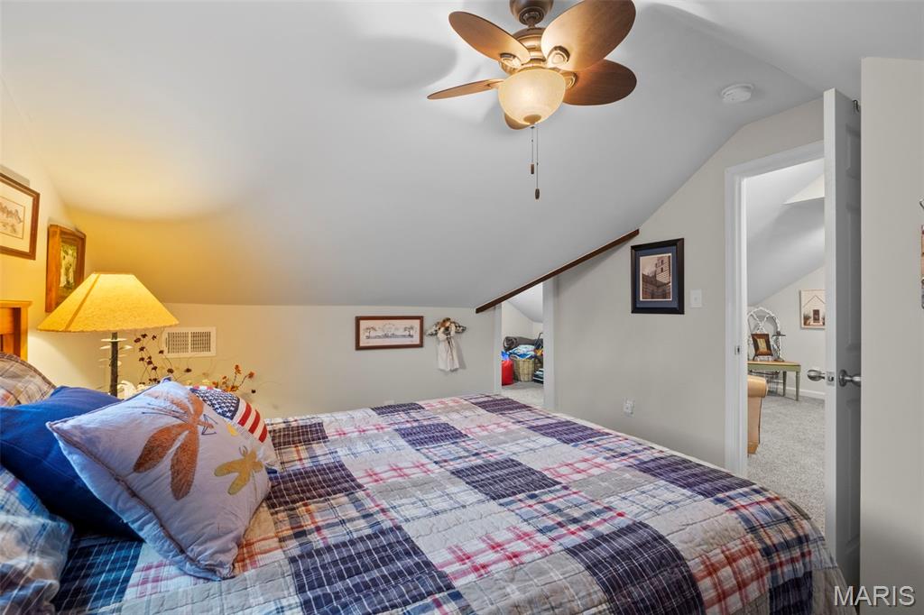 Canterbury Amd - Residential