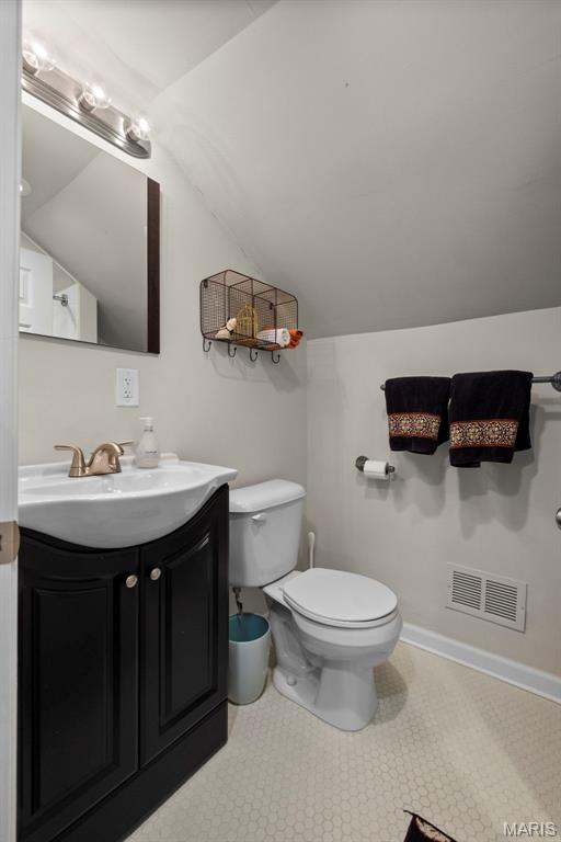 Canterbury Amd - Residential