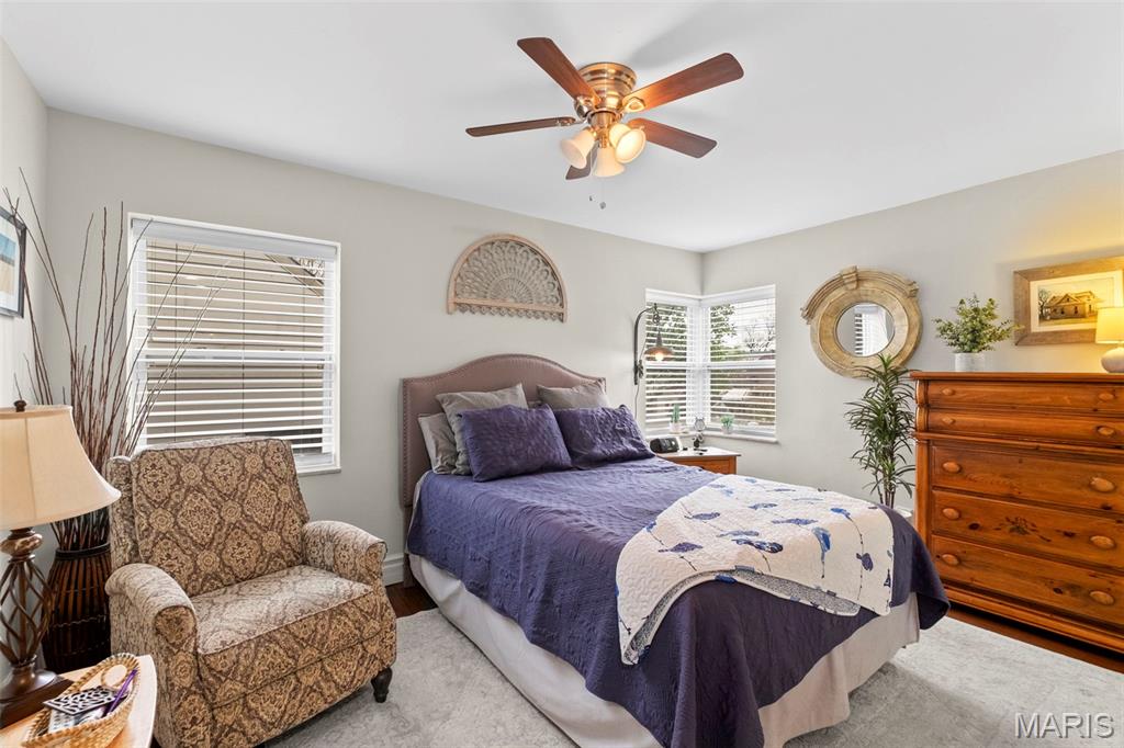 Canterbury Amd - Residential