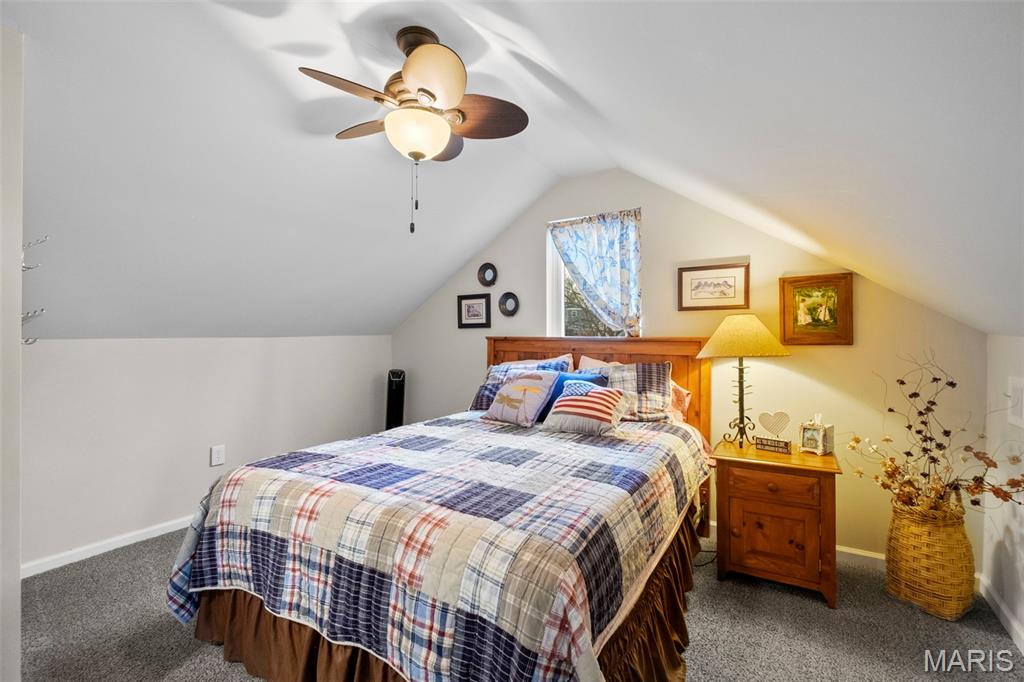 Canterbury Amd - Residential