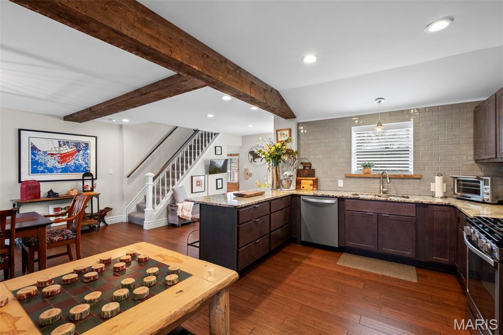 Canterbury Amd - Residential