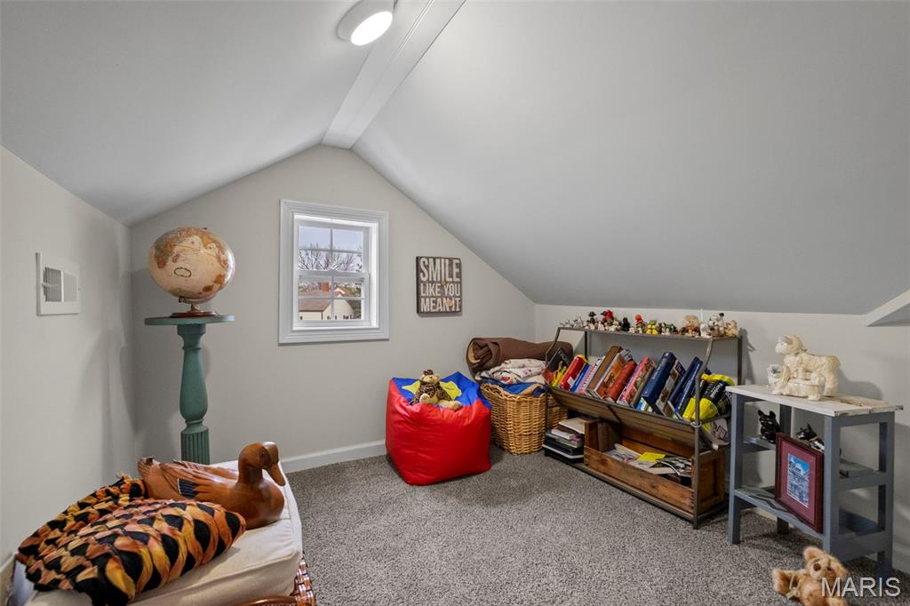 Canterbury Amd - Residential