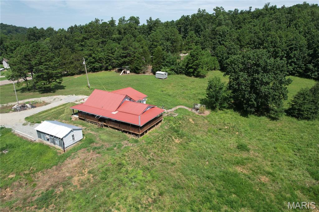 N/A - Farm