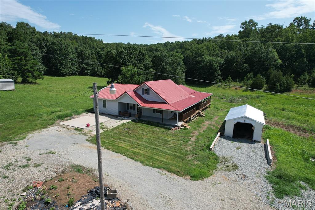 N/A - Farm