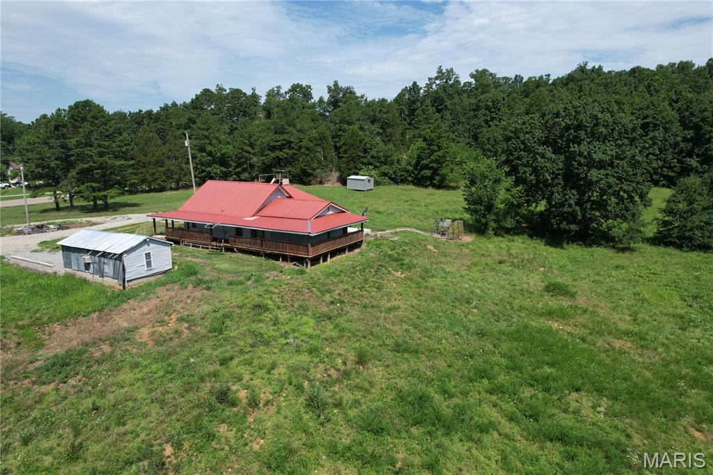N/A - Farm