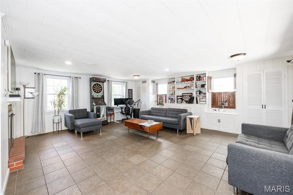 College Add - Residential