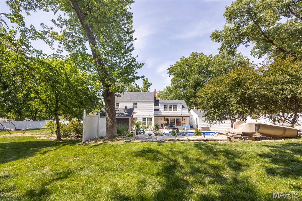 College Add - Residential