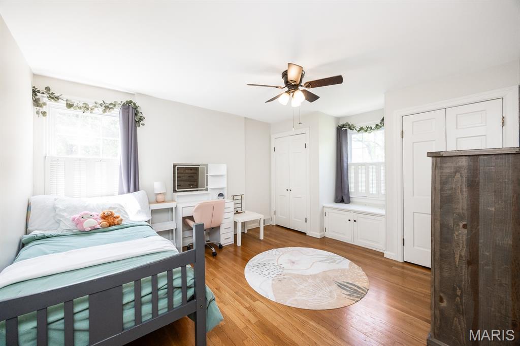College Add - Residential
