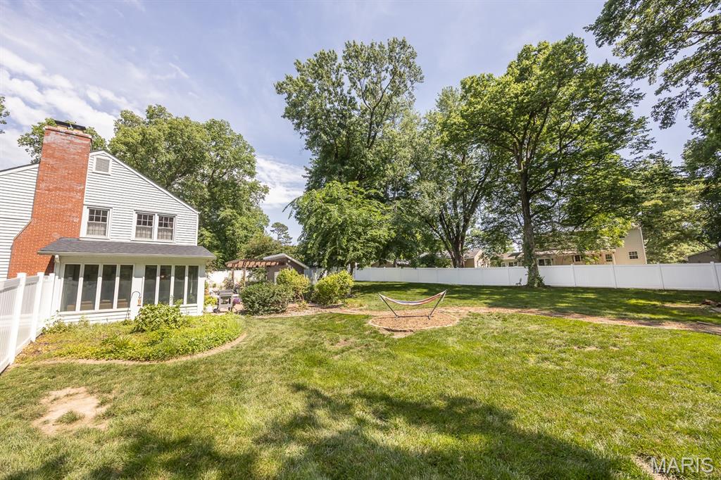 College Add - Residential