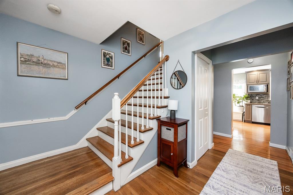 College Add - Residential