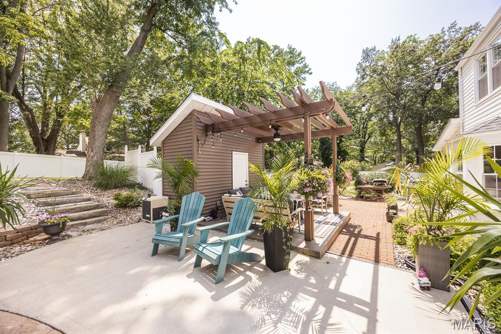 College Add - Residential