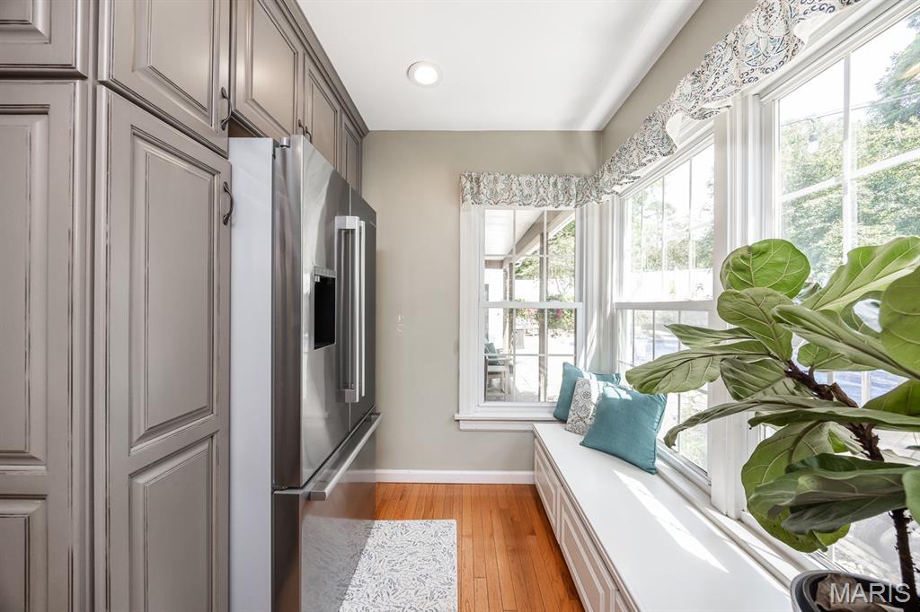 College Add - Residential