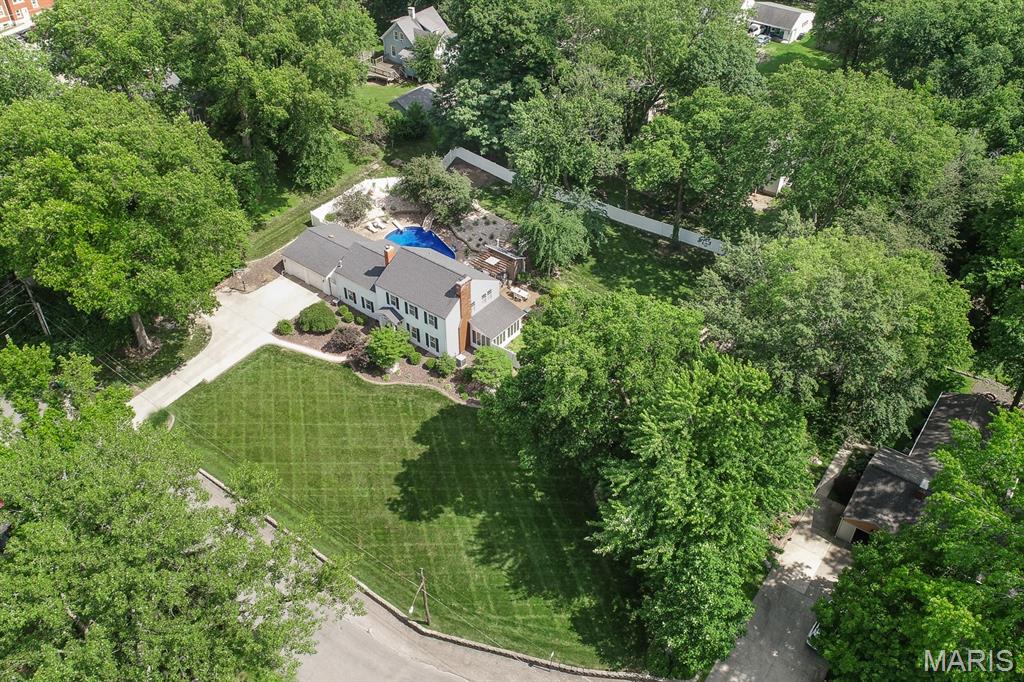 College Add - Residential