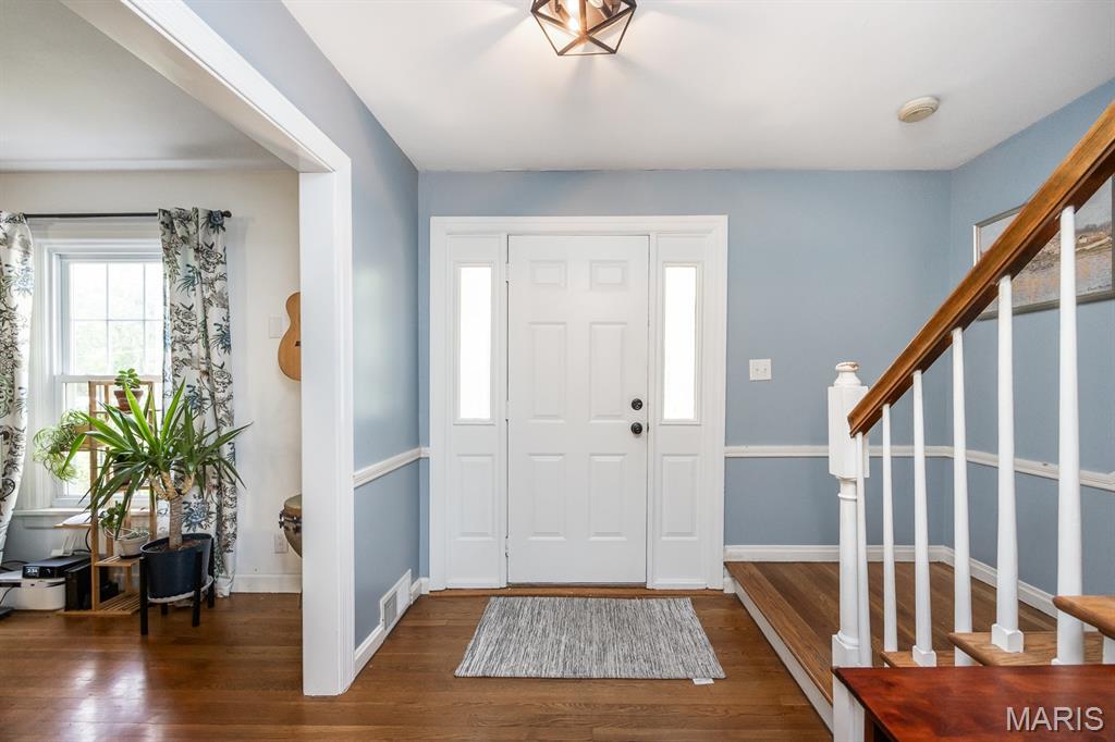 College Add - Residential