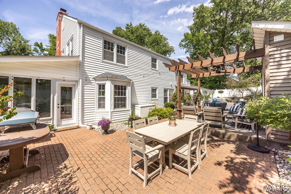College Add - Residential