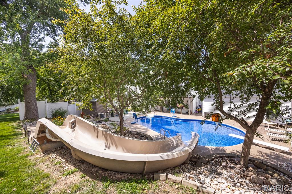 College Add - Residential