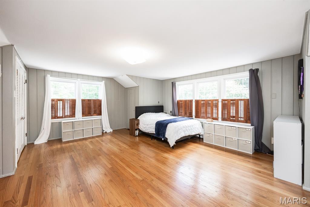 College Add - Residential