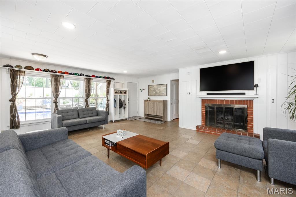 College Add - Residential