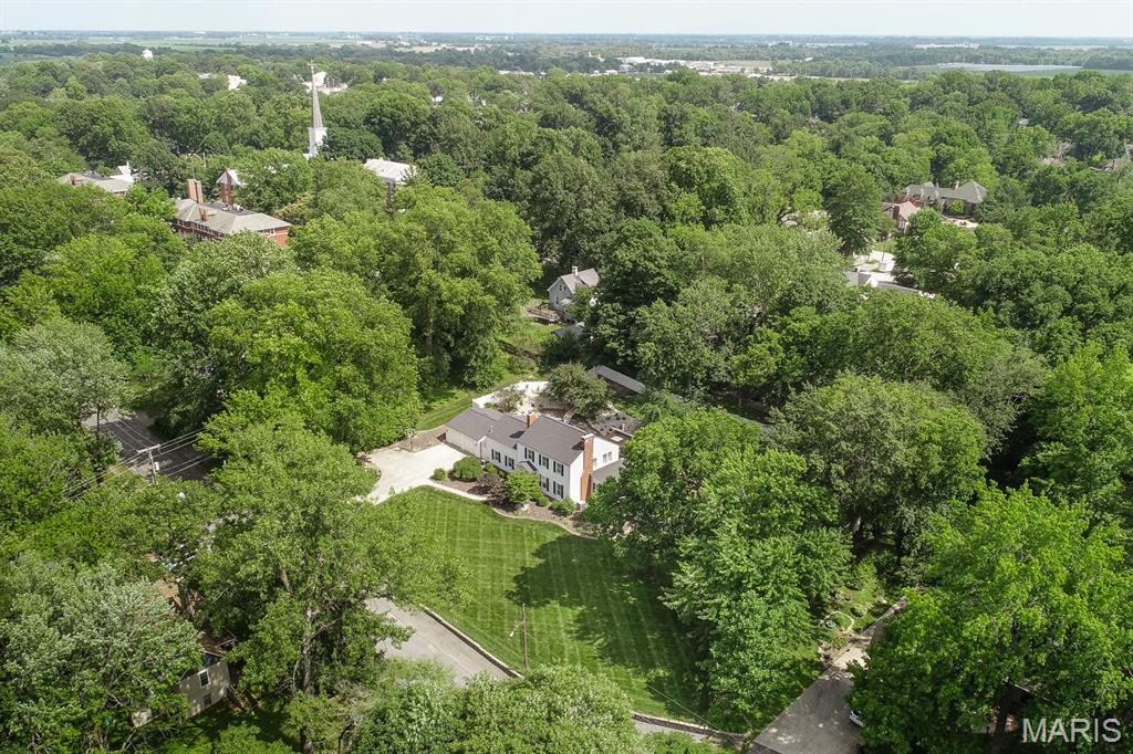 College Add - Residential