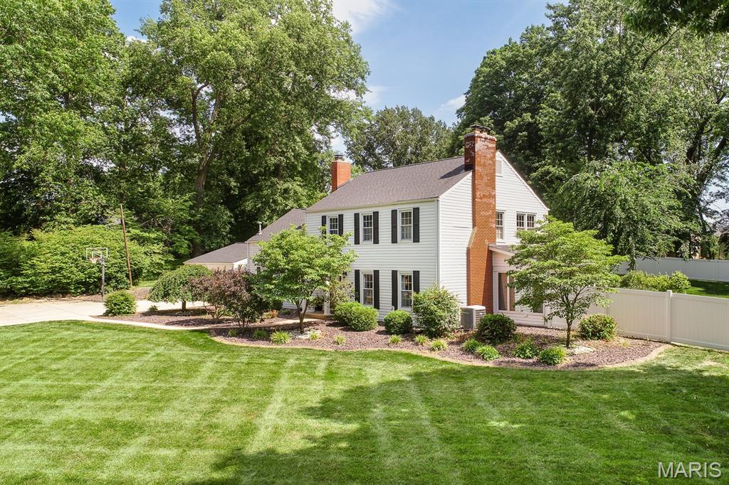 College Add - Residential