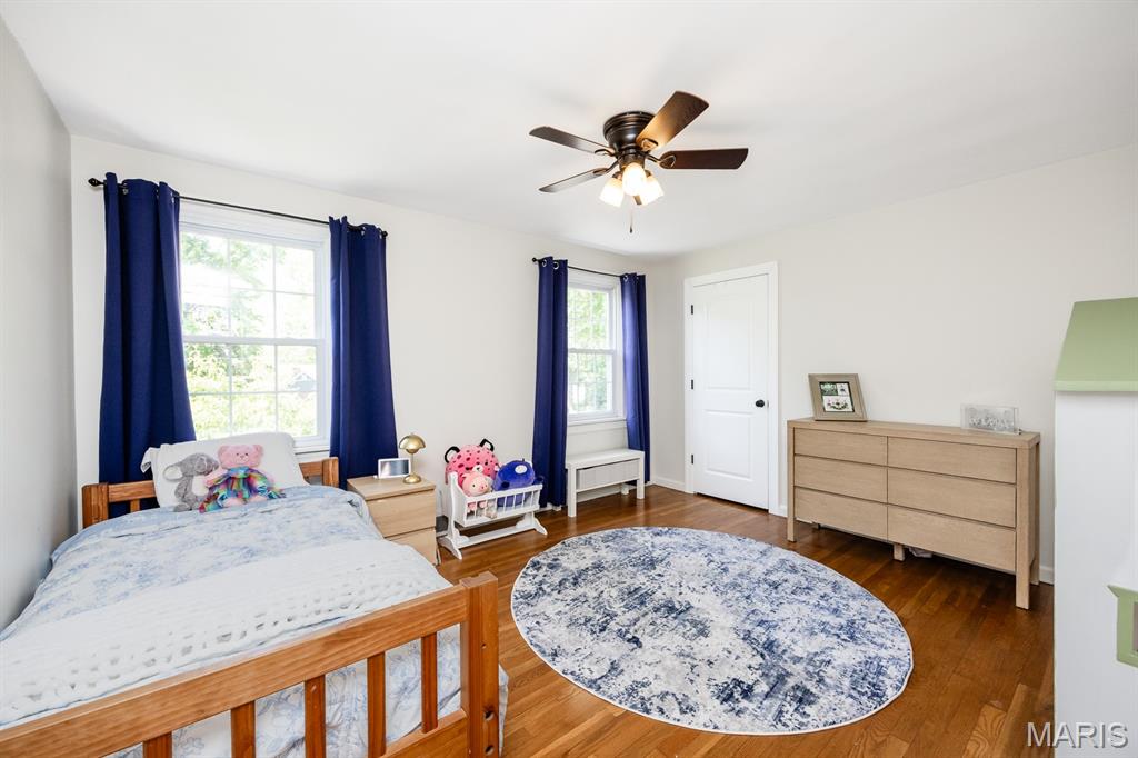 College Add - Residential