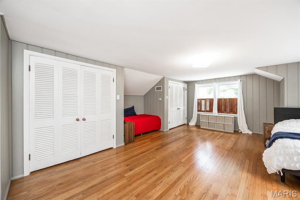 College Add - Residential