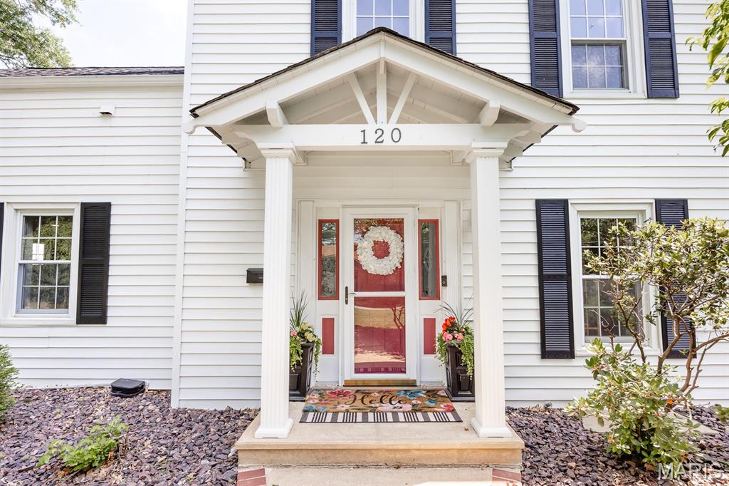 College Add - Residential