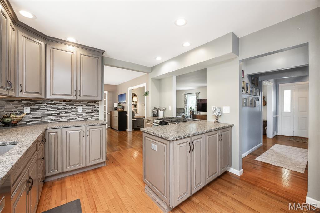 College Add - Residential