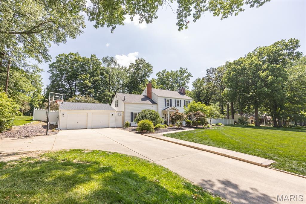 College Add - Residential