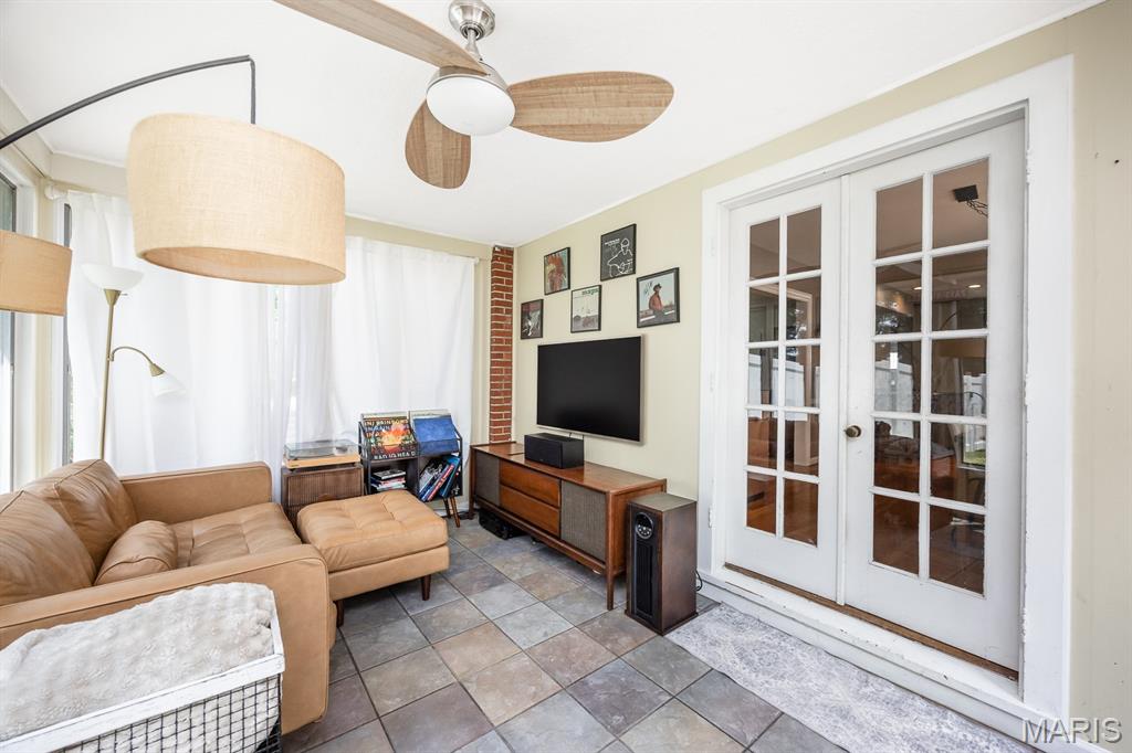 College Add - Residential