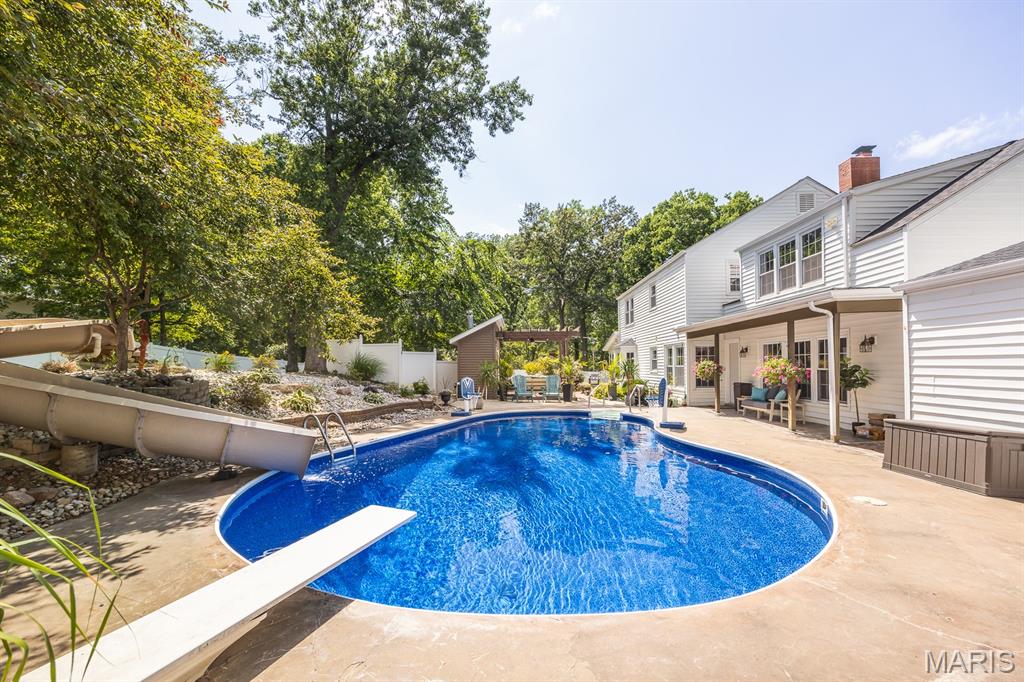 College Add - Residential