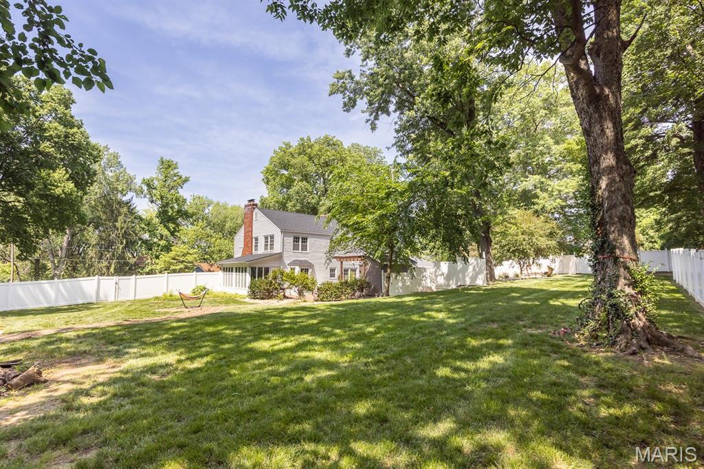 College Add - Residential