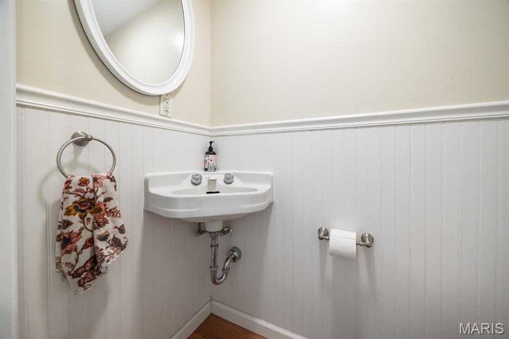 College Add - Residential