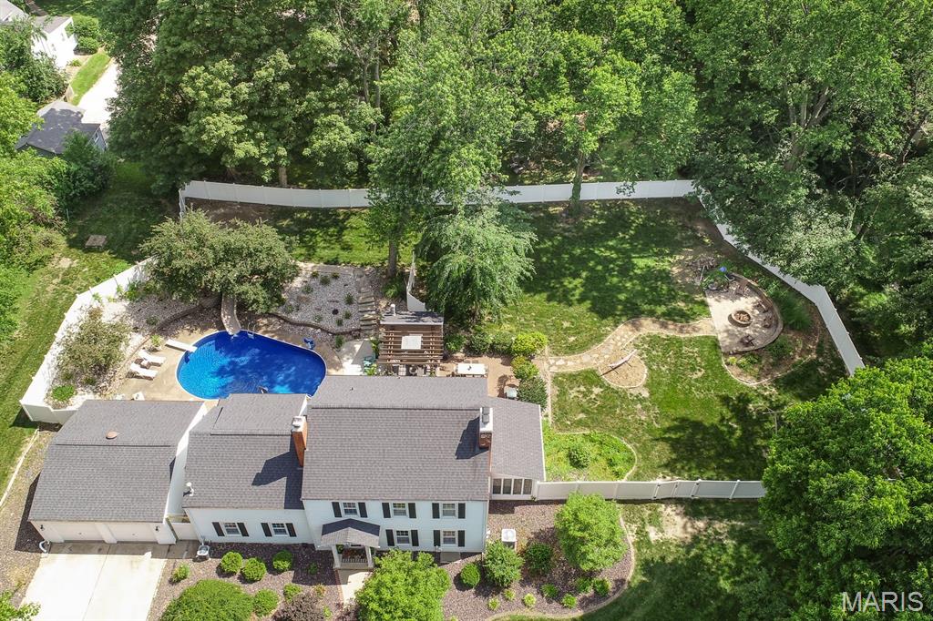 College Add - Residential