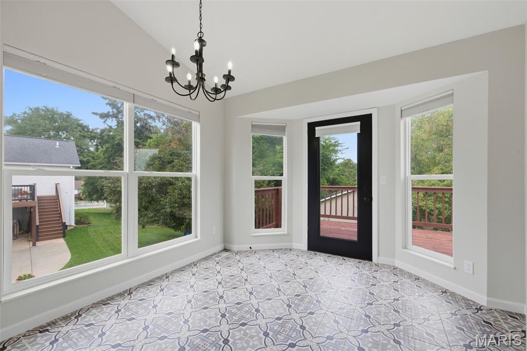 Pheasant Run - Residential