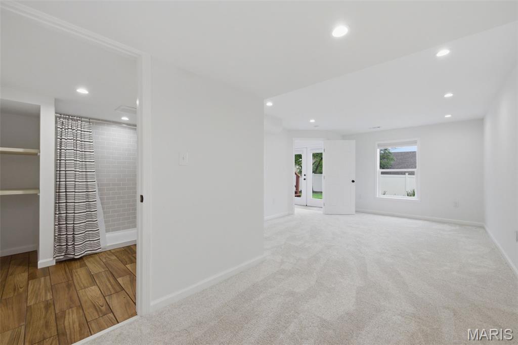Pheasant Run - Residential